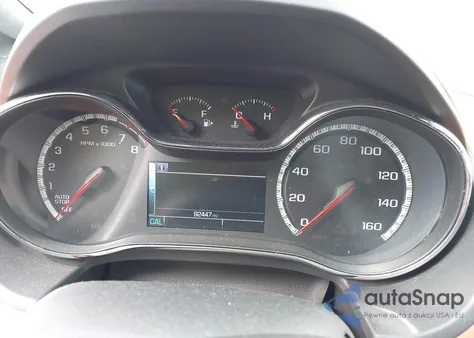 2017 Chevrolet Cruze Premier Auto from USA, damaged, VIN 1G1BF5SM7H7211745